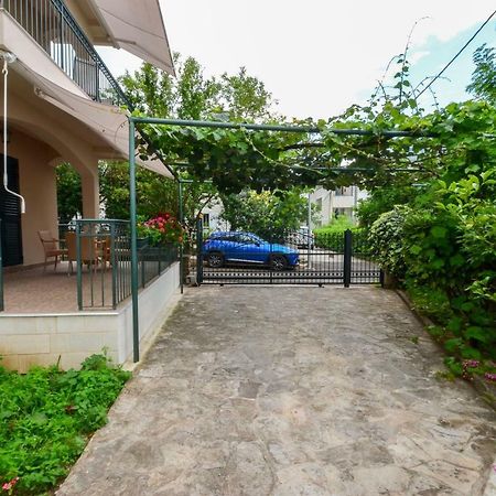 Apartment Radulovic コトル エクステリア 写真