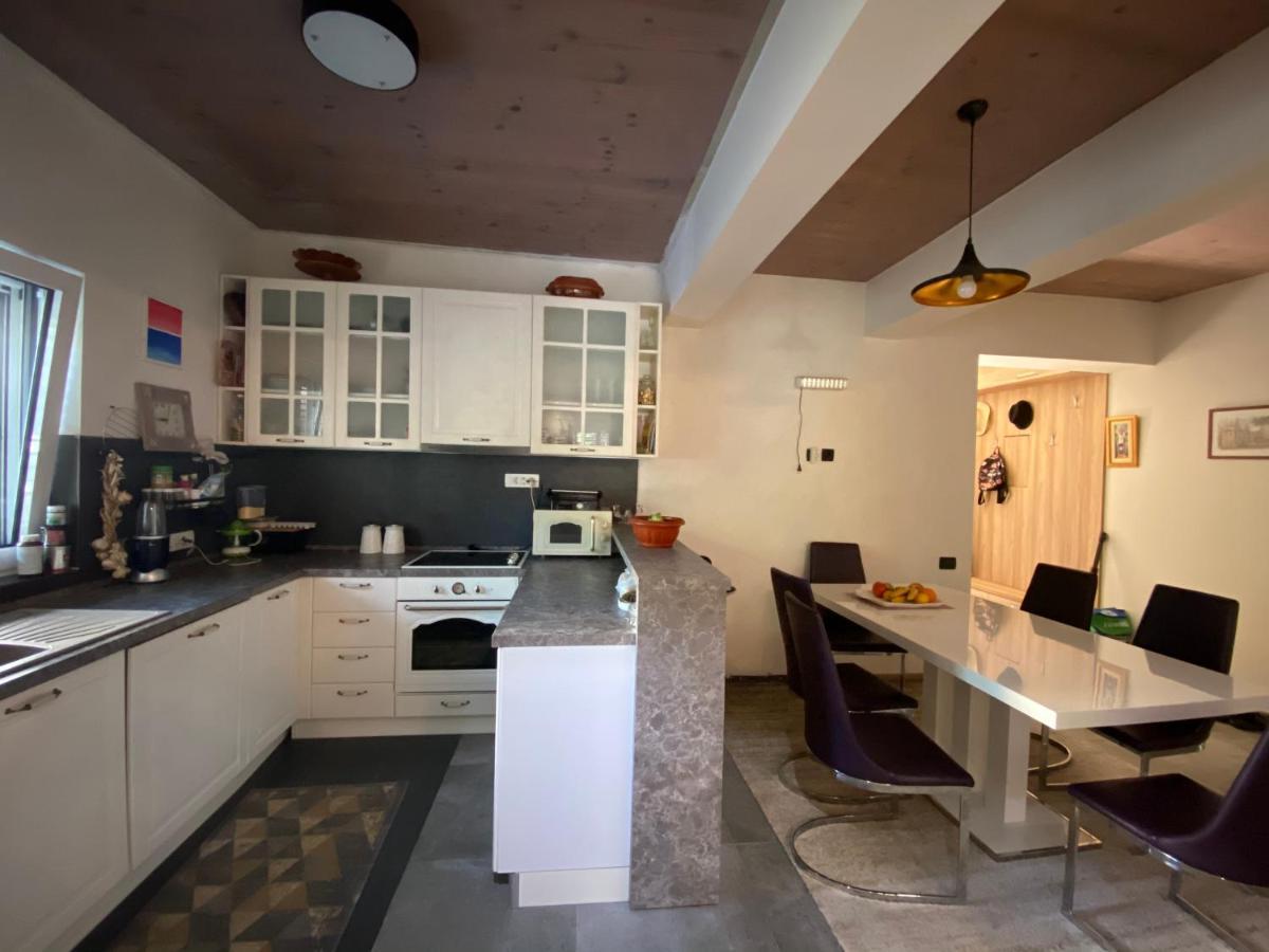 Apartment Radulovic コトル エクステリア 写真