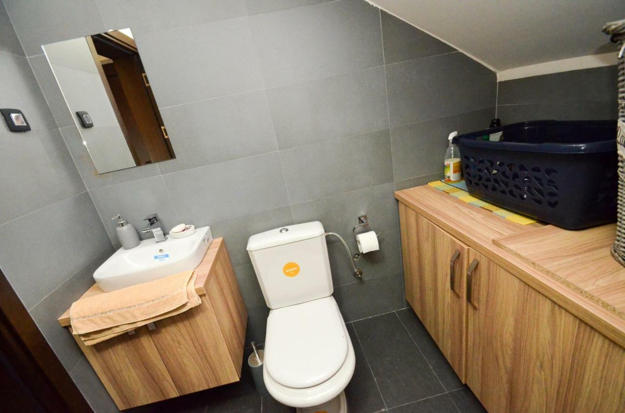 Apartment Radulovic コトル エクステリア 写真