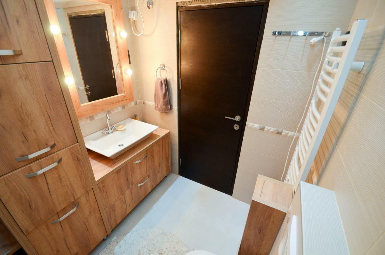 Apartment Radulovic コトル エクステリア 写真