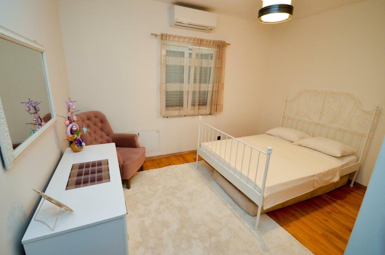 Apartment Radulovic コトル エクステリア 写真