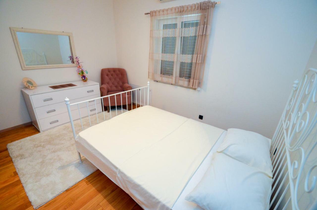 Apartment Radulovic コトル エクステリア 写真