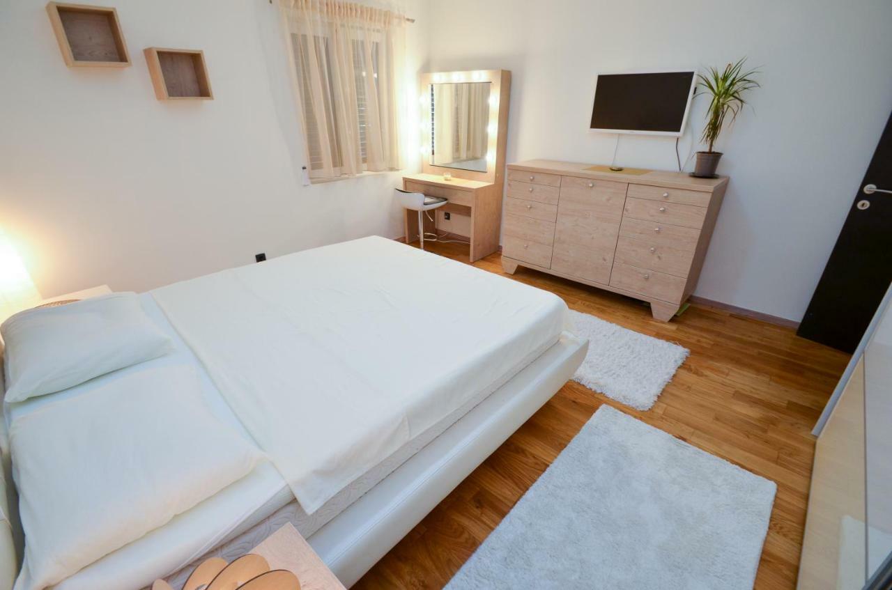 Apartment Radulovic コトル エクステリア 写真