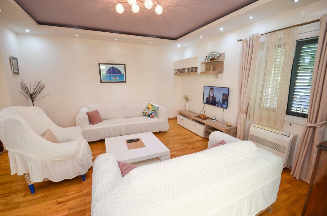 Apartment Radulovic コトル エクステリア 写真