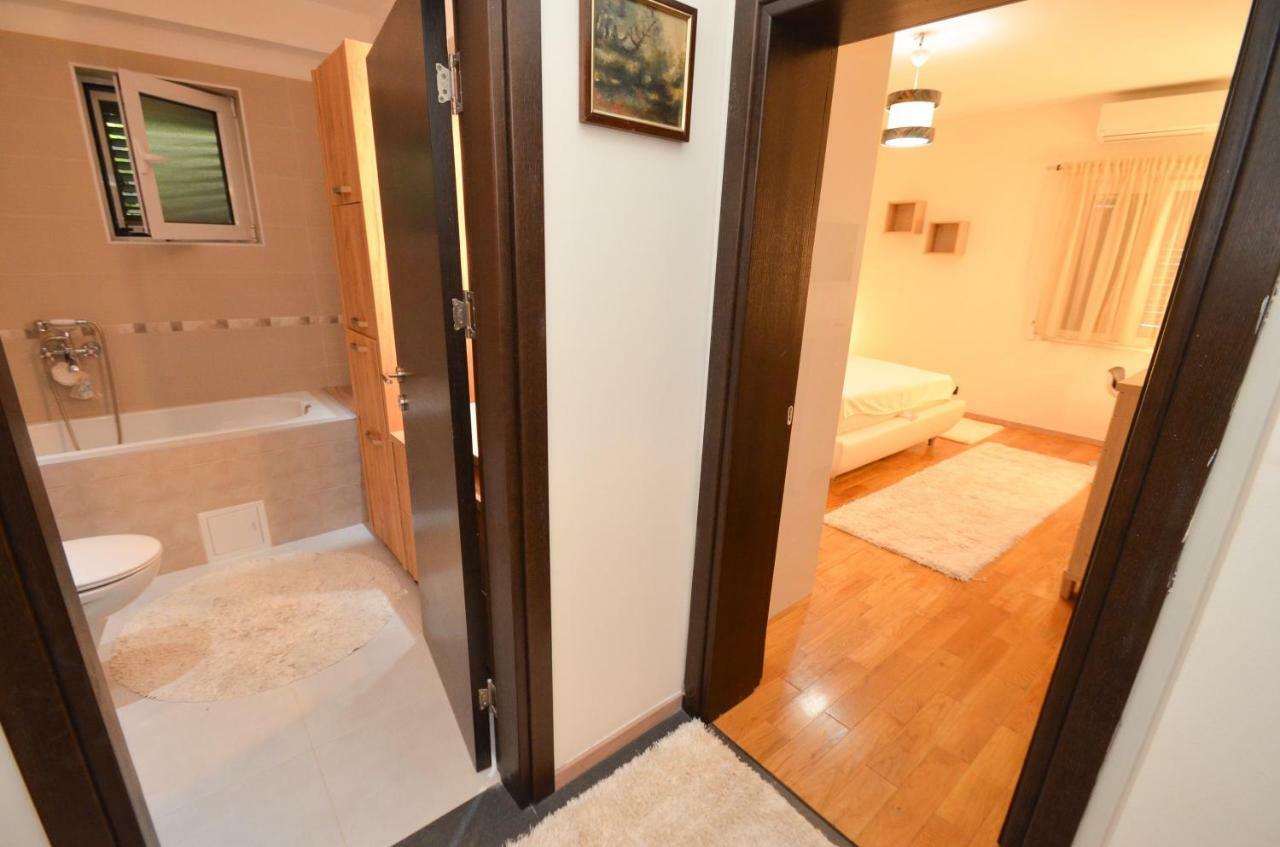 Apartment Radulovic コトル エクステリア 写真