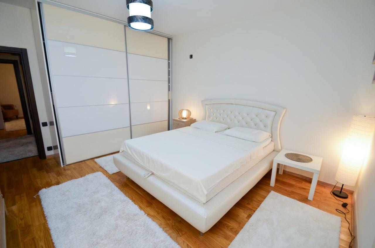 Apartment Radulovic コトル エクステリア 写真