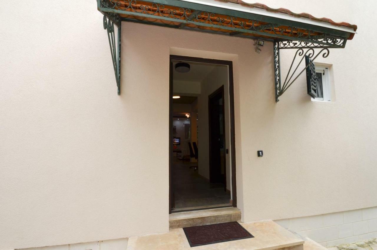 Apartment Radulovic コトル エクステリア 写真