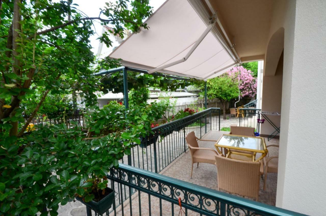 Apartment Radulovic コトル エクステリア 写真