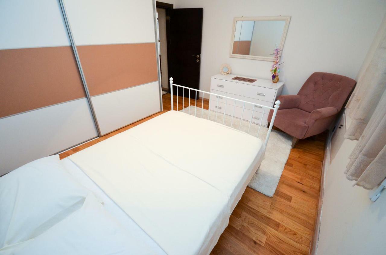 Apartment Radulovic コトル エクステリア 写真