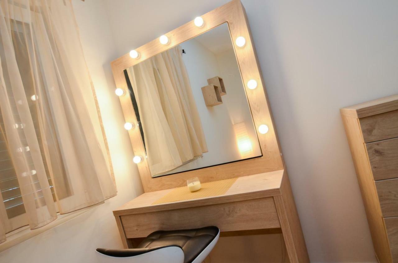 Apartment Radulovic コトル エクステリア 写真