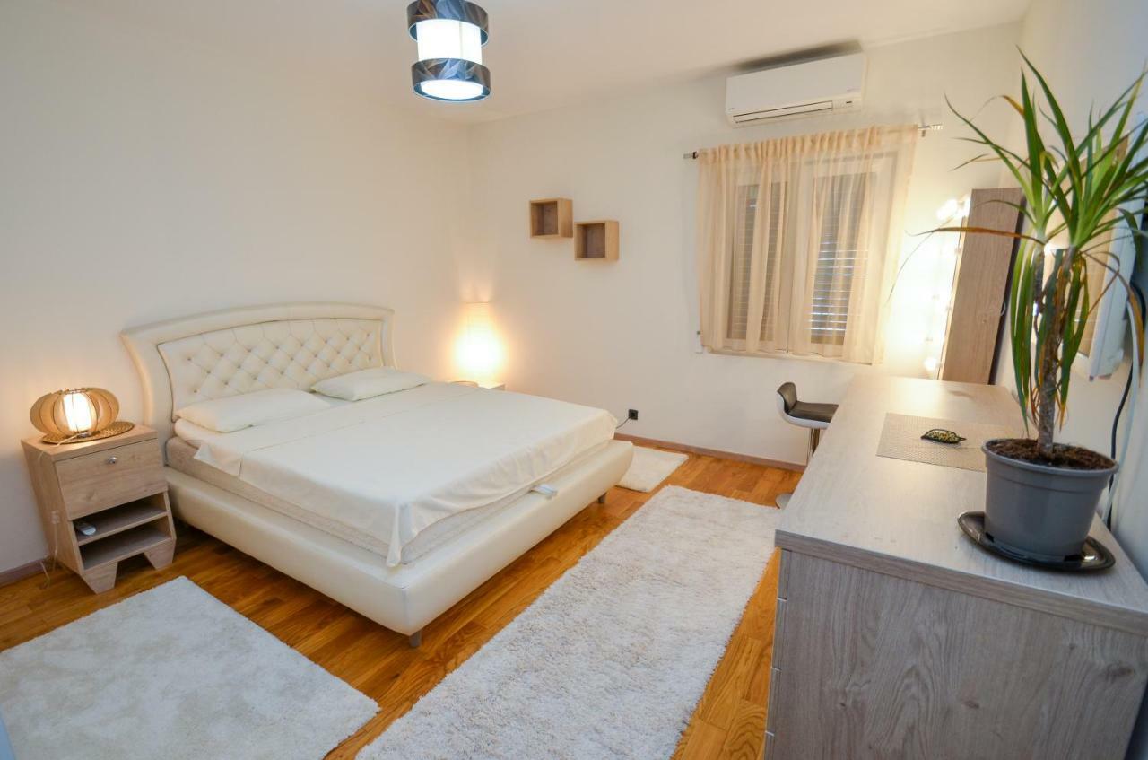 Apartment Radulovic コトル エクステリア 写真