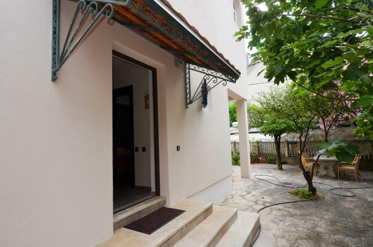 Apartment Radulovic コトル エクステリア 写真