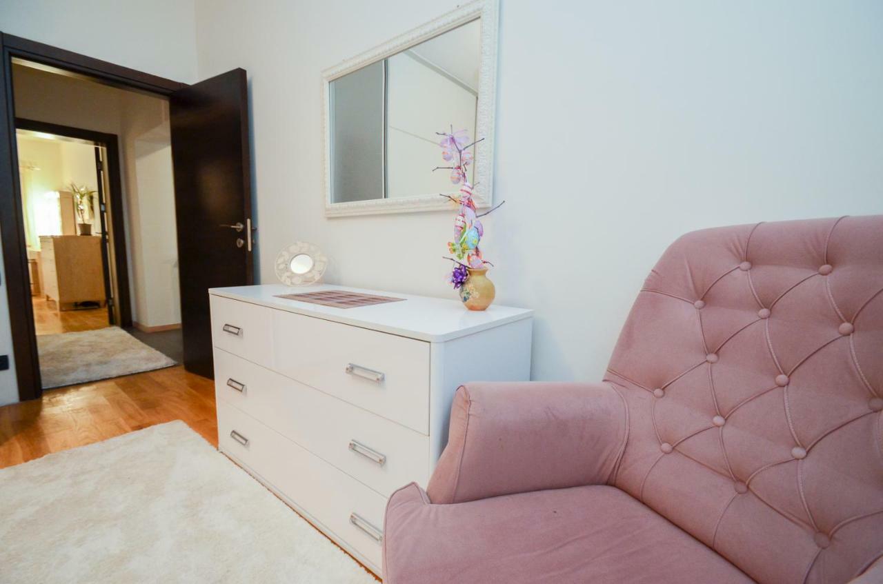 Apartment Radulovic コトル エクステリア 写真
